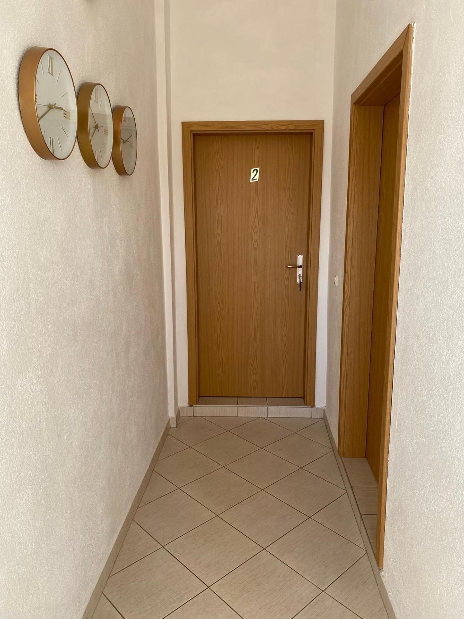 Apartments Lolo Privlaka  Exterior photo